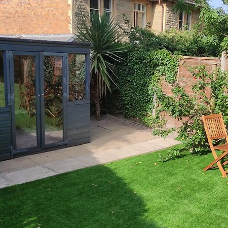 Elegant Malvhina Retreat On The Malvern Hills Great Malvern Exterior foto